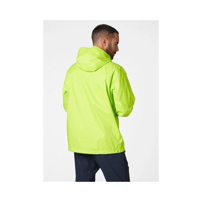 Load image into Gallery viewer, Helly Hansen Mens Loke Jacket
