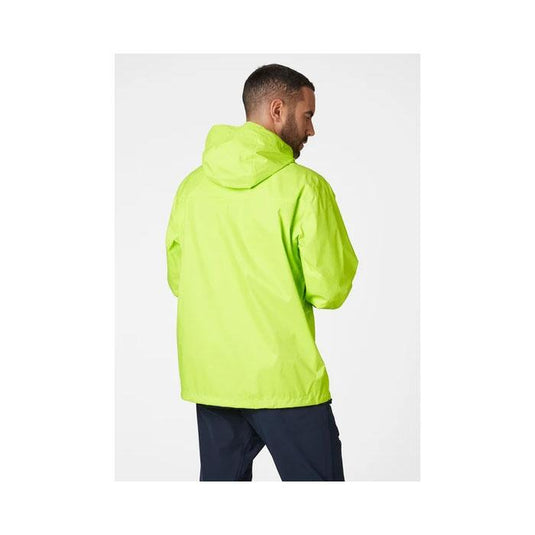 Helly Hansen Mens Loke Jacket