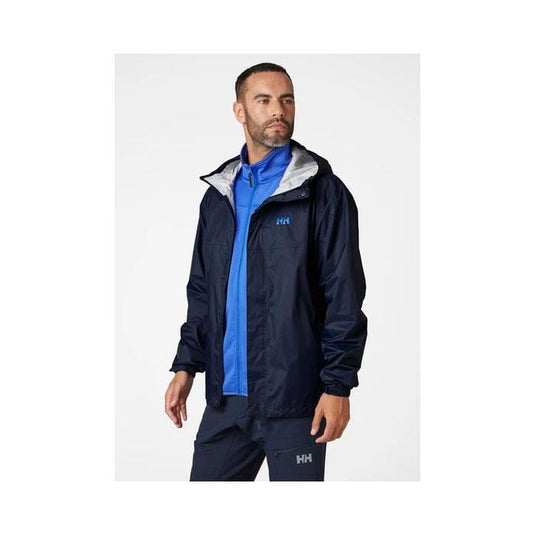 Helly Hansen Mens Loke Jacket