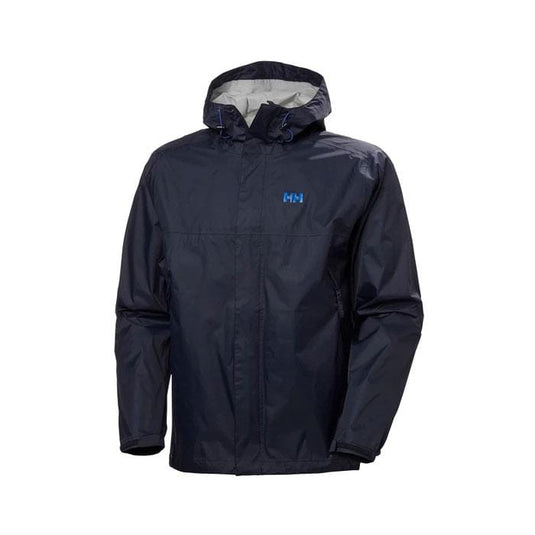 Helly Hansen Mens Loke Jacket