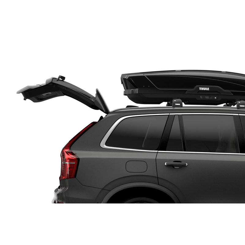 Load image into Gallery viewer, Thule Motion XT Alpine Rooftop Luggage Box
