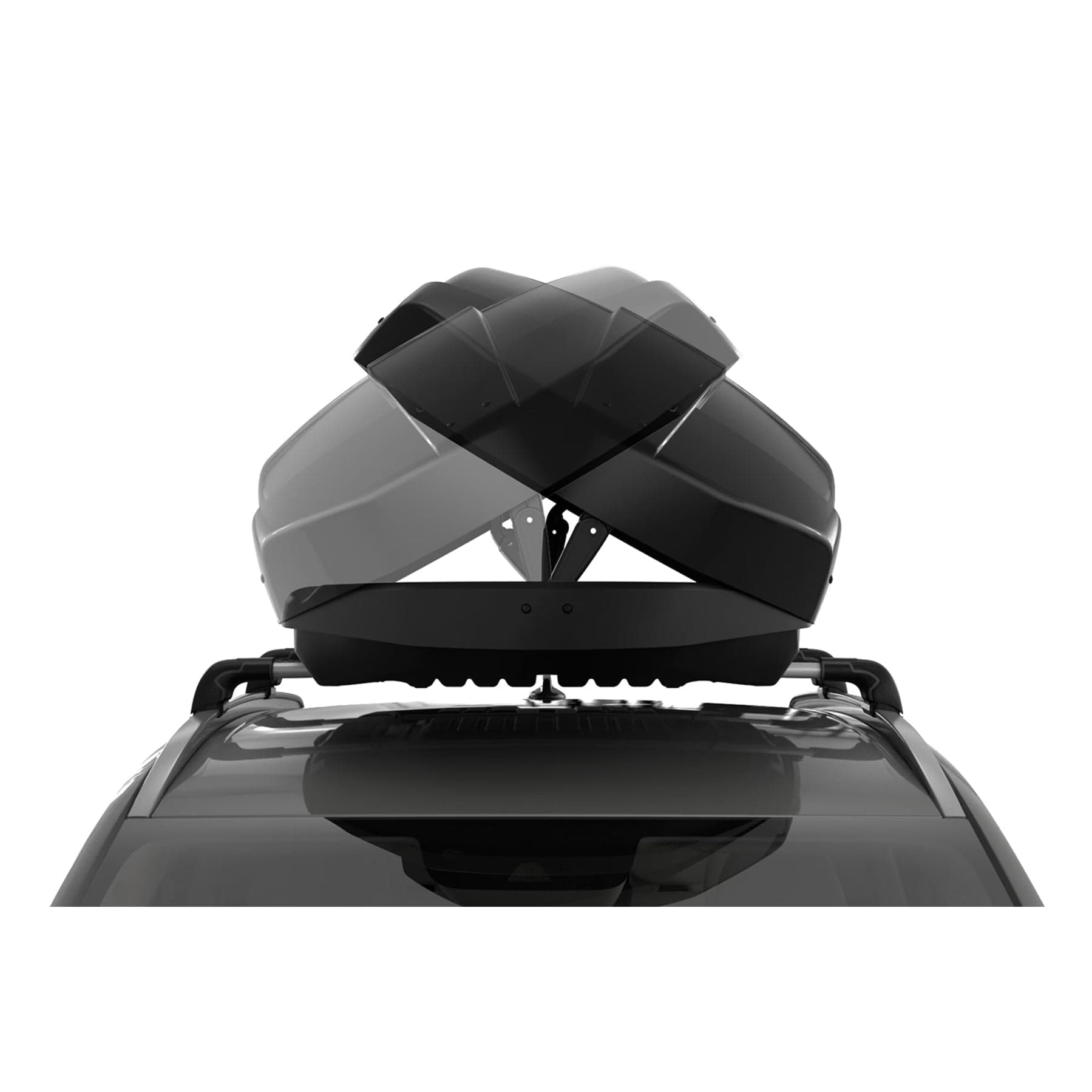 ルーフボックス　THULE MotionXT AlpineTH6295-1 Thule Motion XT Alpine Rooftop Cargo Box – Campmor