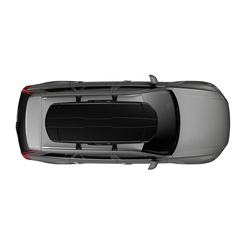 Load image into Gallery viewer, Thule Motion XT Alpine Rooftop Cargo Box
