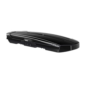 Thule Motion XT Alpine Rooftop Luggage Box