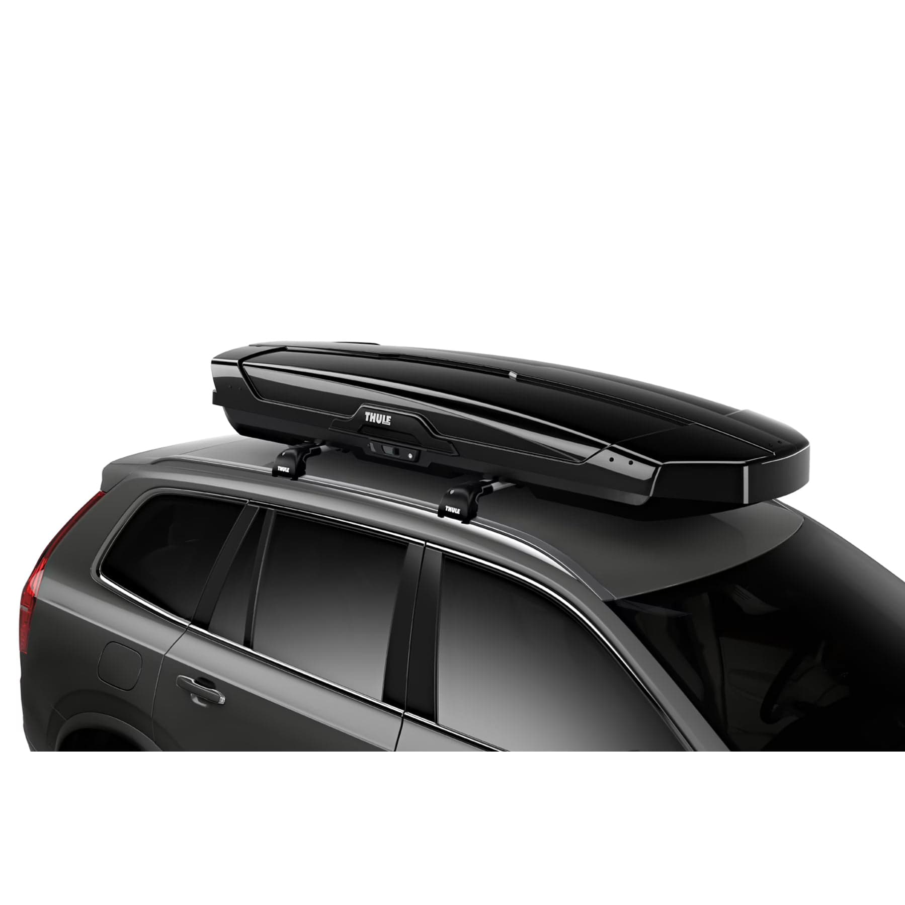 Thule Motion XT Alpine Rooftop Cargo Box – Campmor