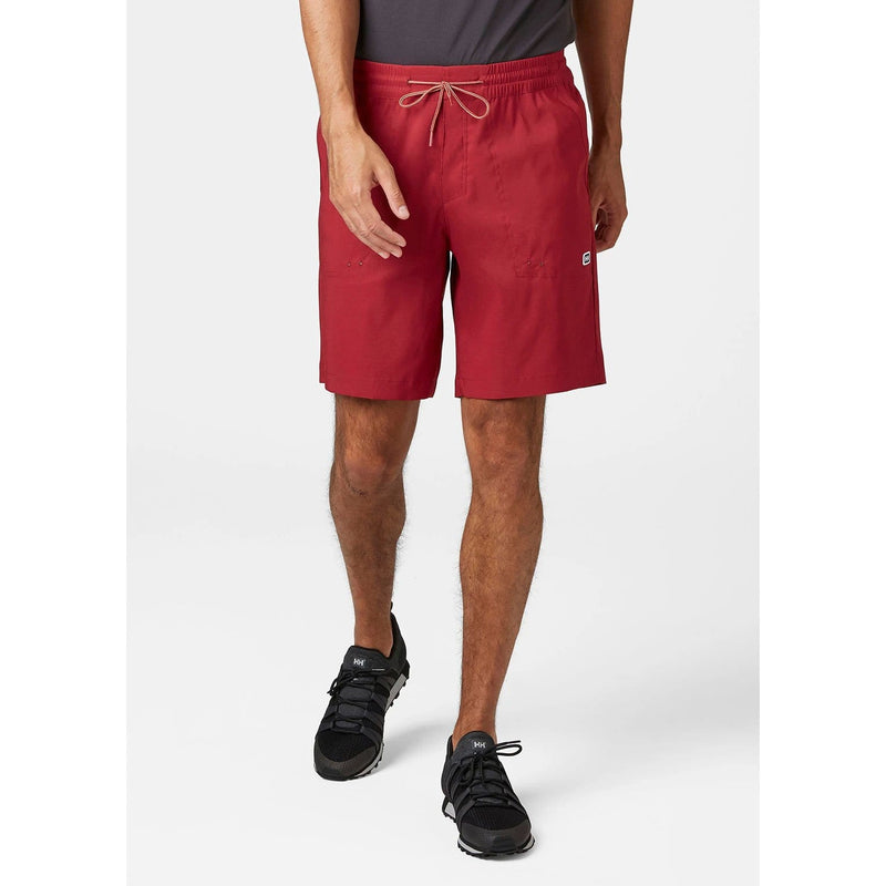 Load image into Gallery viewer, Helly Hansen Mens Solen Classic Watershorts 8.5&quot;
