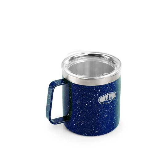 GSI Outdoors Glacier Stainless 15 Fl. Oz. Camp Cup