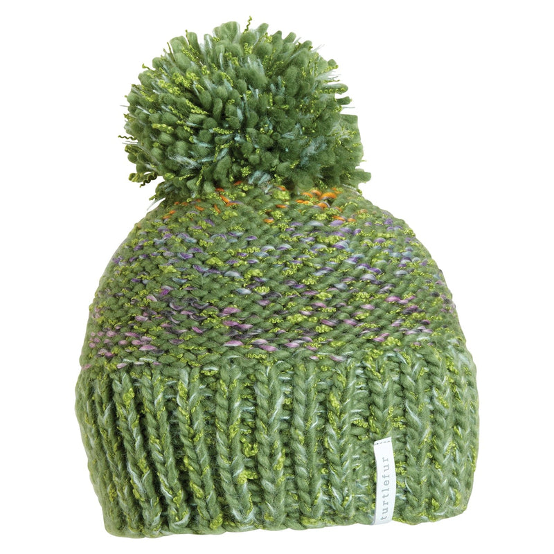 Load image into Gallery viewer, Turtle Fur Firefly Beanie
