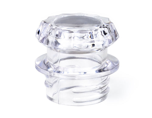 GSI Outdoors Glass Percview Top