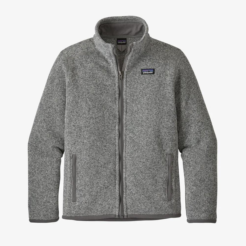 Load image into Gallery viewer, Patagonia Boys Better Sweater Jacket
