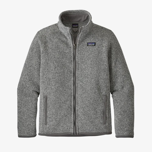 Patagonia Boys Better Sweater Jacket