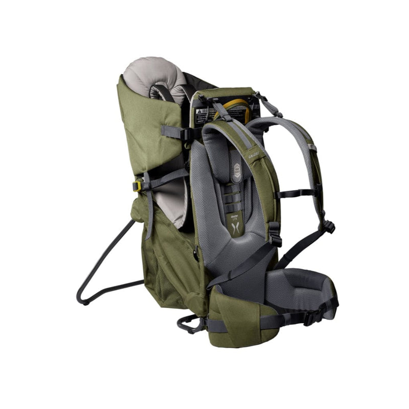 Load image into Gallery viewer, Deuter Kid Comfort Venture Kid Pack
