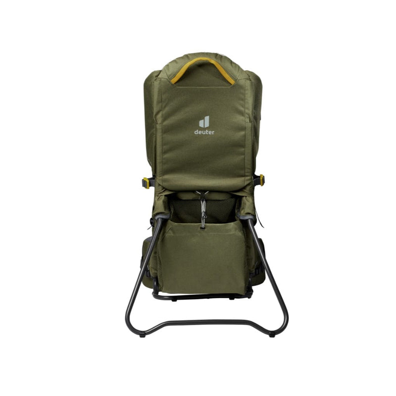 Load image into Gallery viewer, Deuter Kid Comfort Venture Kid Pack
