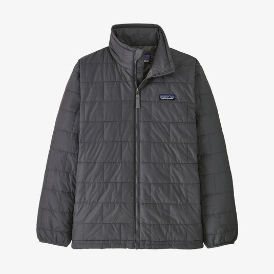 Patagonia Nano Puff Jacket - Boy's