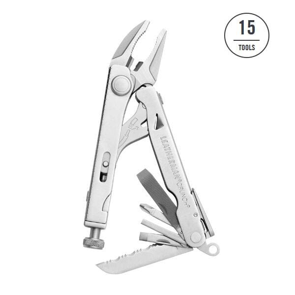 Load image into Gallery viewer, Leatherman Crunch
