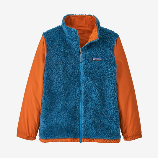 Patagonia Boys' 4-in-1 Everyday Jacket