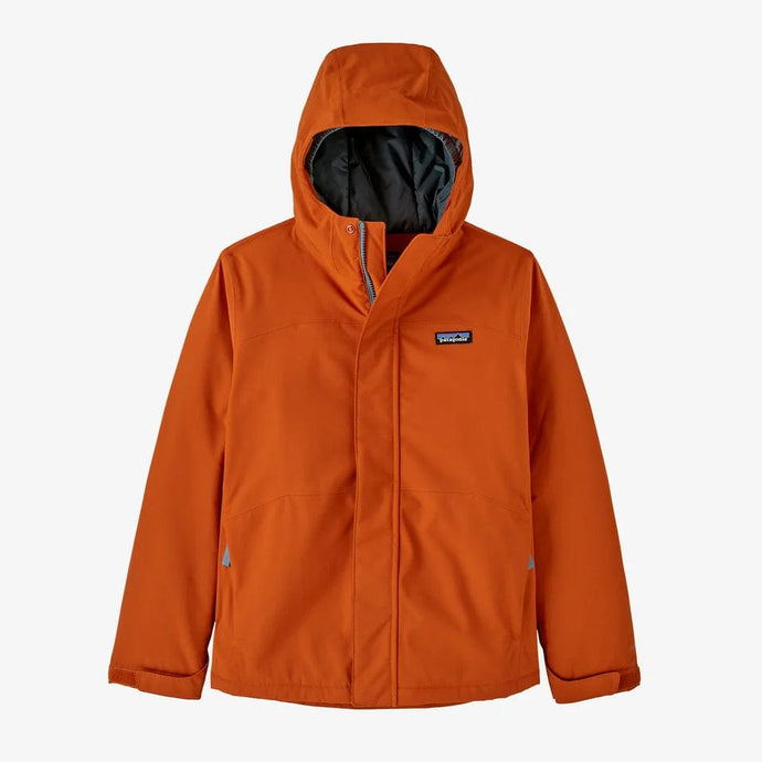 Patagonia Boys' Everyday Ready Jacket