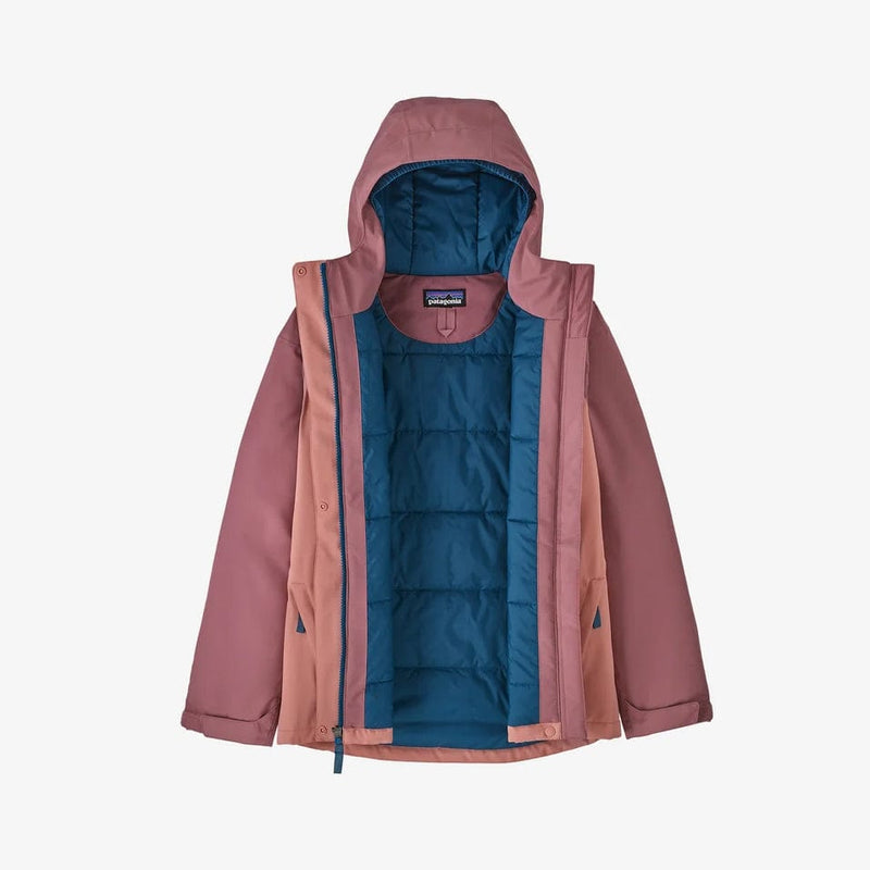 Load image into Gallery viewer, Patagonia Girls&#39; Everyday Ready Jacket
