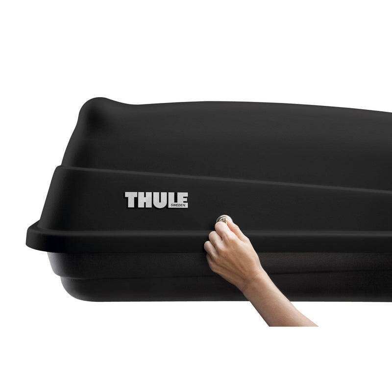 Load image into Gallery viewer, Thule Sidekick Rooftop Cargo Box
