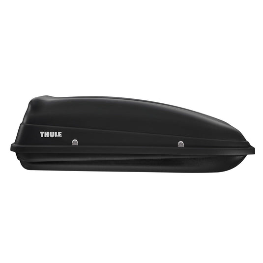 Thule Sidekick Rooftop Cargo Box