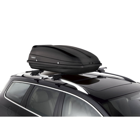 Thule Sidekick Rooftop Cargo Box