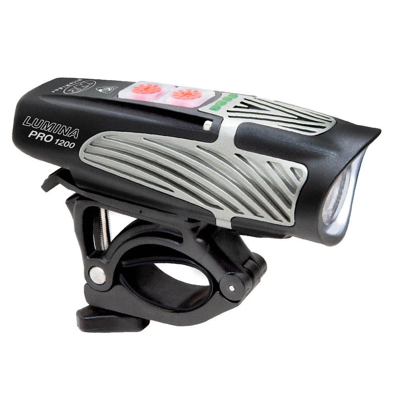 Load image into Gallery viewer, NiteRider Lumina Pro 1200 Cycling Front Light
