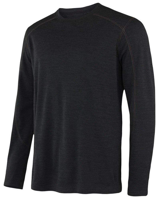 Terramar Thermawool CS 3.0 Long Sleeve Crew Shirt - Men's