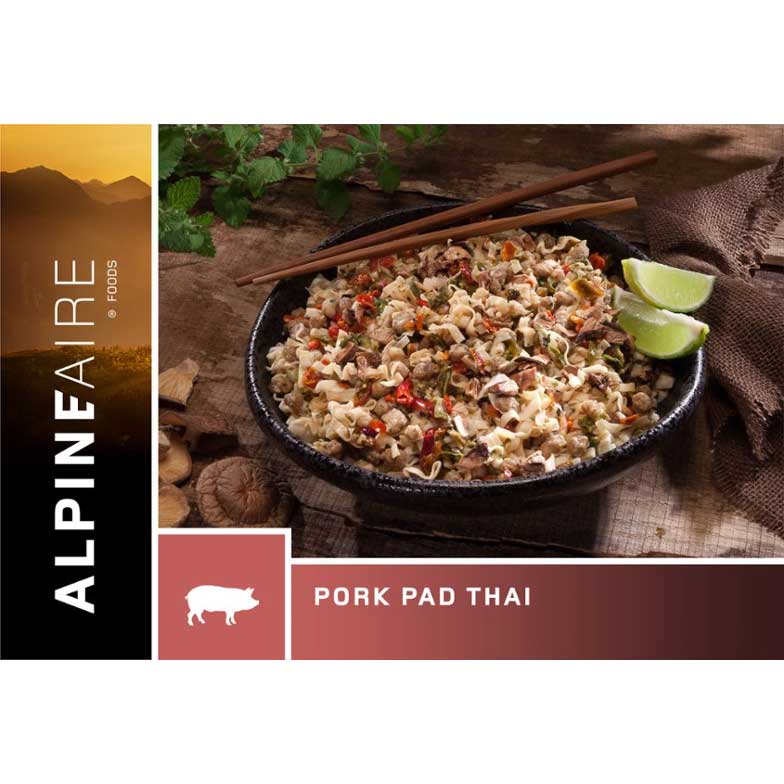 Load image into Gallery viewer, AlpineAire Pork Pad Thai
