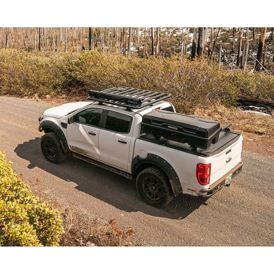 Yakima DeepSpace 10 Cubic Pickup Bed Cargo Box