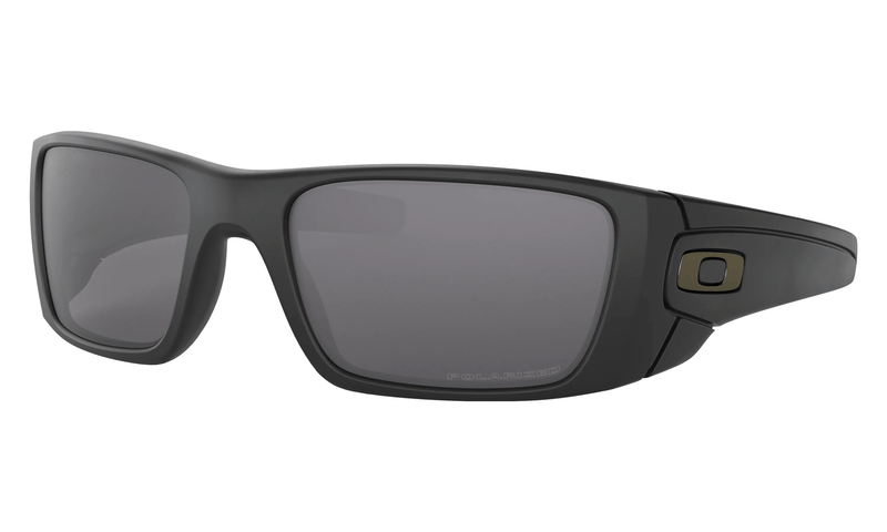 Load image into Gallery viewer, Oakley FUEL CELL SUNGLASSES with Polarized Lens
