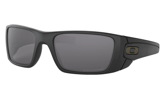 Oakley FUEL CELL SUNGLASSES with Polarized Lens