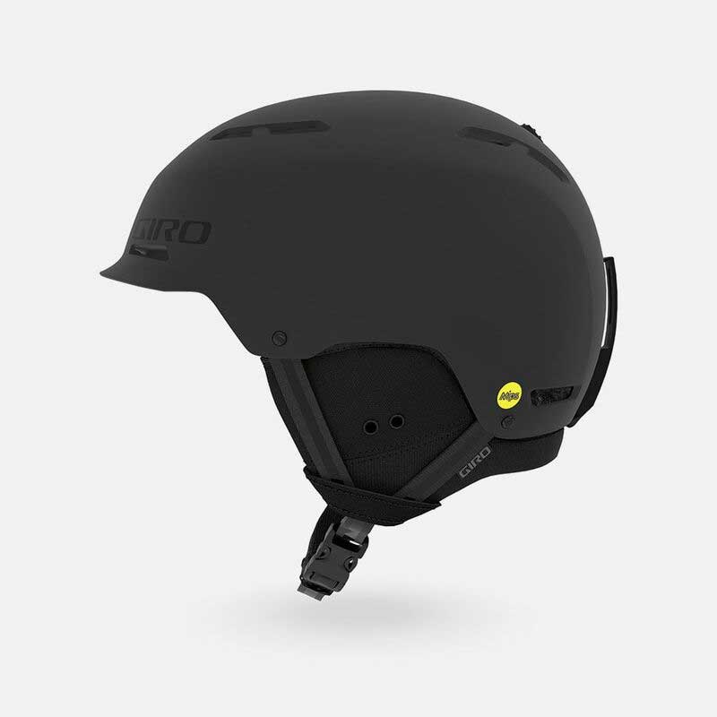 giro tilt snowboard helmet Giro Trig MIPS Helmet Matte Harbor Blue L