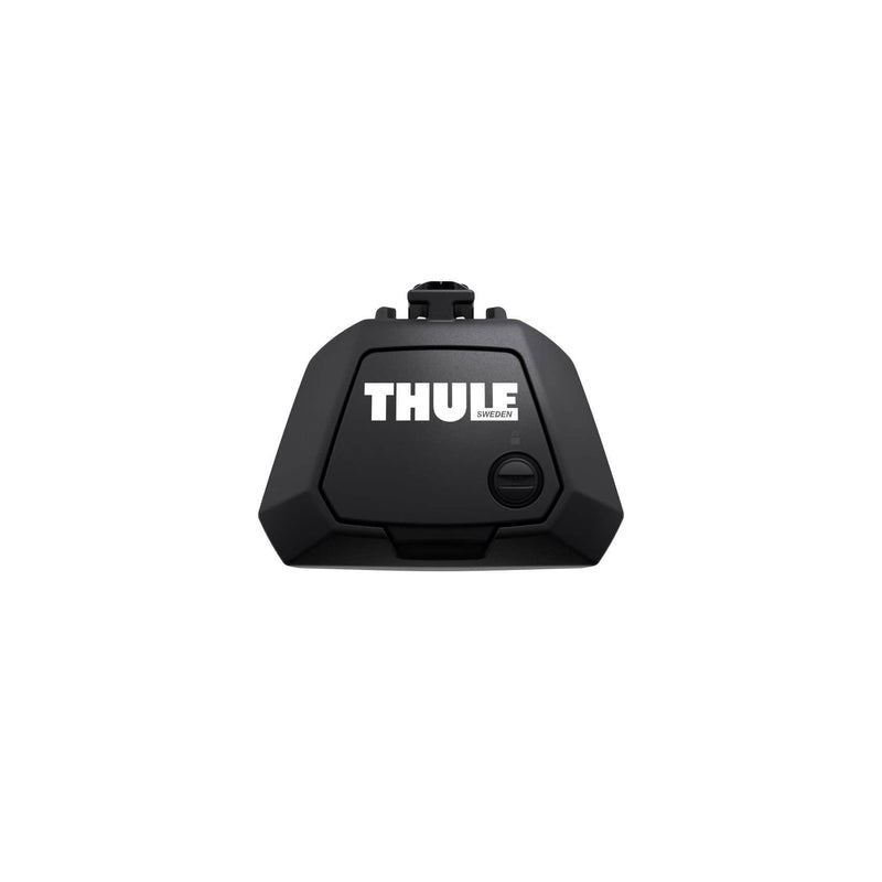 Load image into Gallery viewer, Thule 710405 Raised Rail Evo Foot Pack
