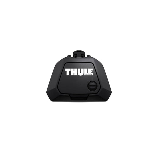 Thule 710405 Raised Rail Evo Foot Pack