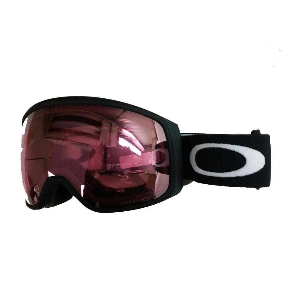 Oakley FLIGHT TRACKER M Ski Goggle – Campmor
