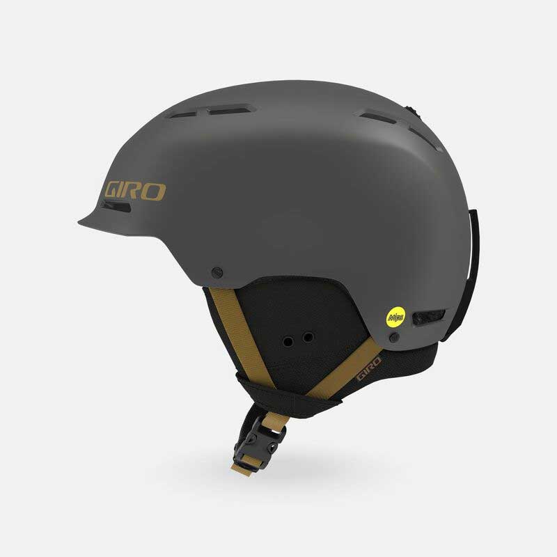 Load image into Gallery viewer, Giro Trig MIPS Ski Helmet
