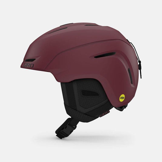 giro men's snowboard helmet Giro Neo MIPS Ski Helmet