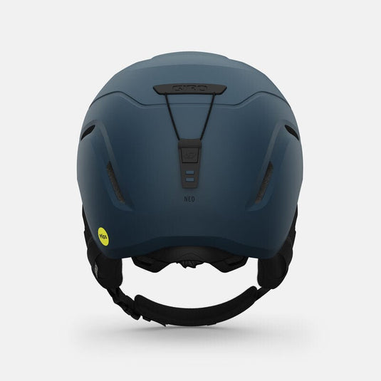 giro men's snowboard helmet Giro Neo MIPS Ski Helmet
