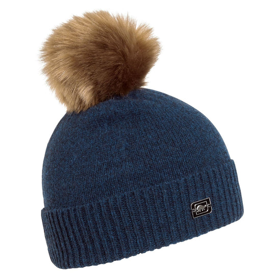Turtle Fur Lambswool Sara-Jane Beanie
