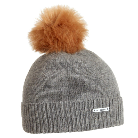 Turtle Fur Lambswool Sara-Jane Beanie – Campmor