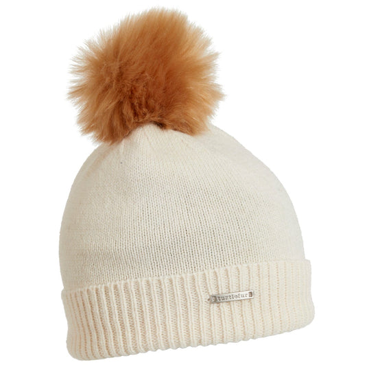 Turtle Fur Lambswool Sara-Jane Beanie