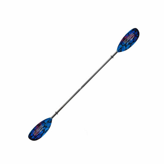 Bending Branches Pro Radiant FG Blade Uni-Carbon Angler Shaft 260 Paddle