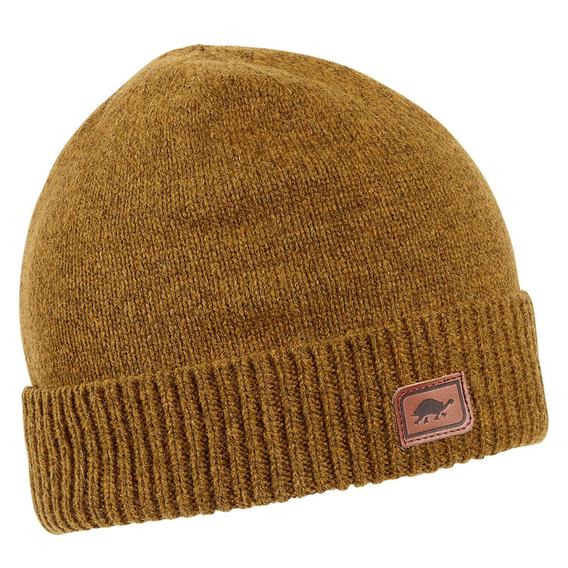 Load image into Gallery viewer, Turtle Fur Lambswool Thatcher Beanie
