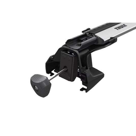 Thule Edge Clamp 4 Foot Pack