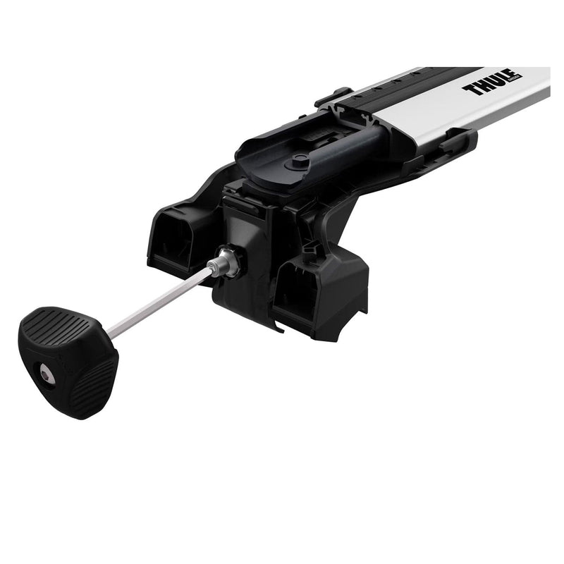 Load image into Gallery viewer, Thule Edge Flush Rail 4 Foot Pack
