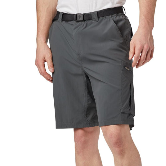 Columbia Silver Ridge Cargo Shorts - 10 in. Inseam - Men's