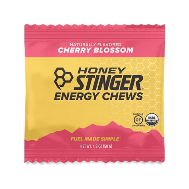 Load image into Gallery viewer, Honey Stinger Organic Energy Chews
