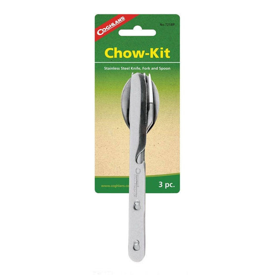Coghlan's Chow-Kit