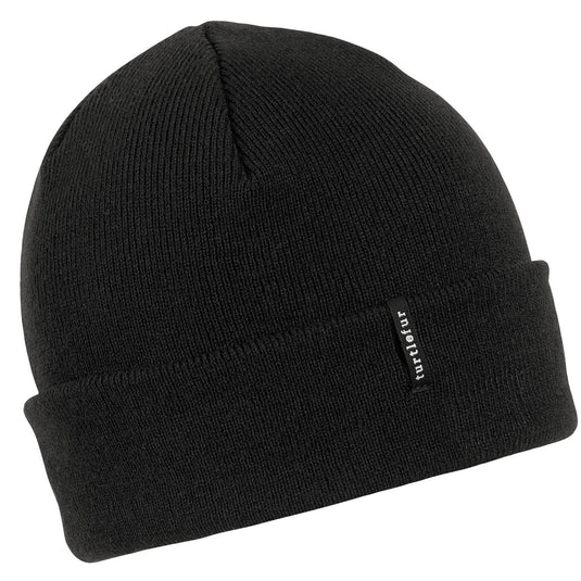 Turtle Fur Explorer Beanie