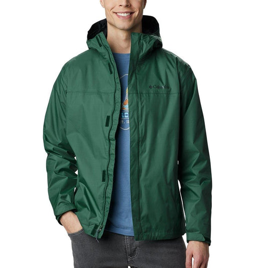 Columbia Watertight II Jacket - Men's